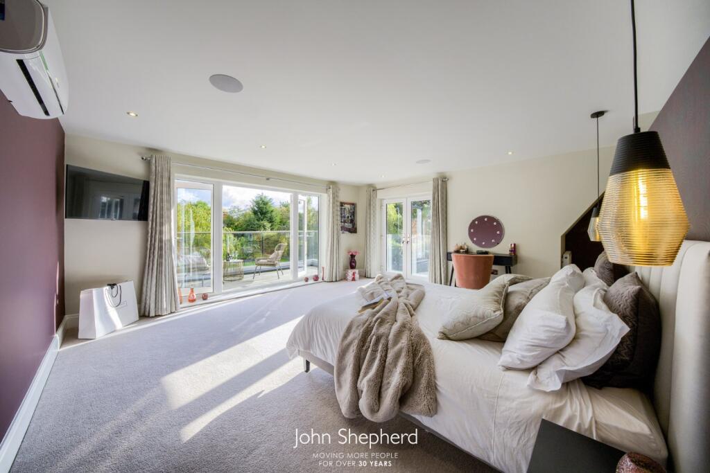 Additional property image - Whitefields Road, Solihull, West Midlands, B91