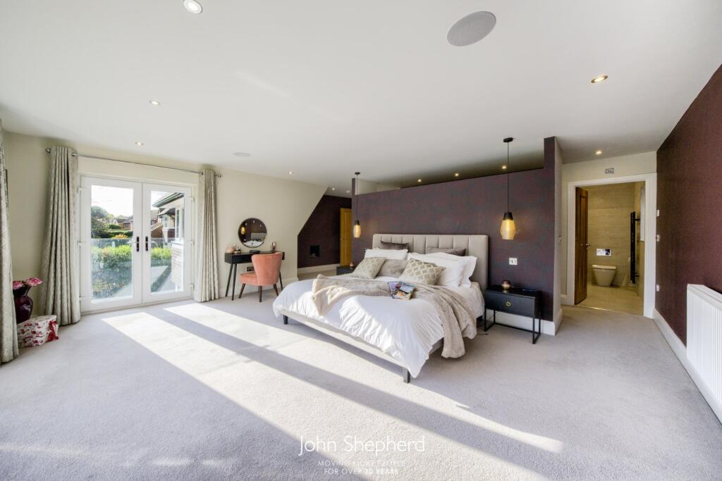 Additional property image - Whitefields Road, Solihull, West Midlands, B91