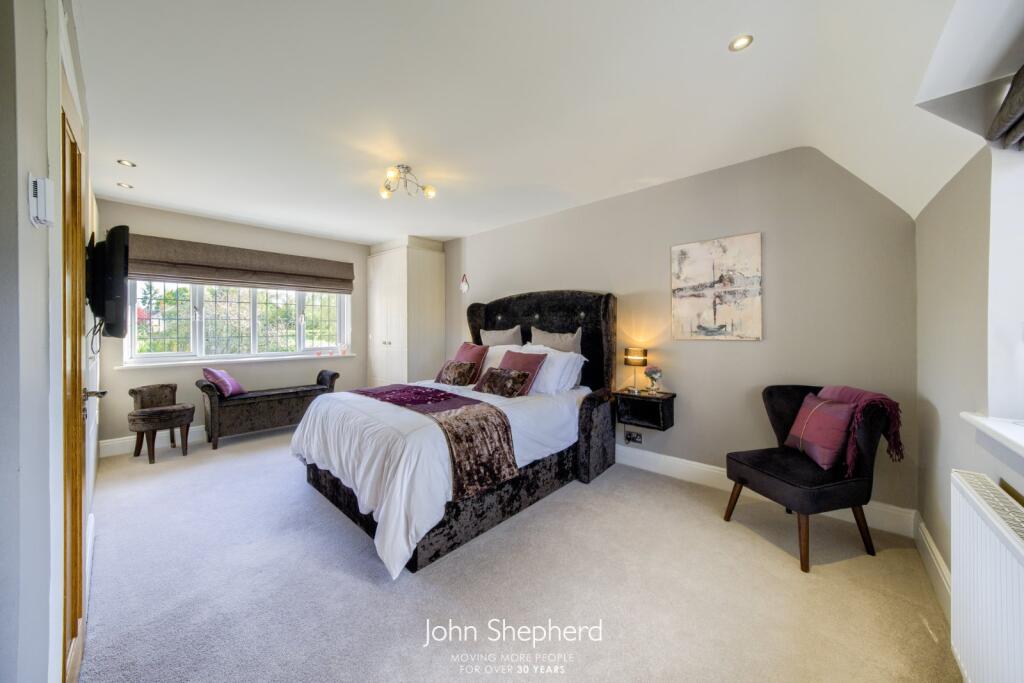 Additional property image - Whitefields Road, Solihull, West Midlands, B91