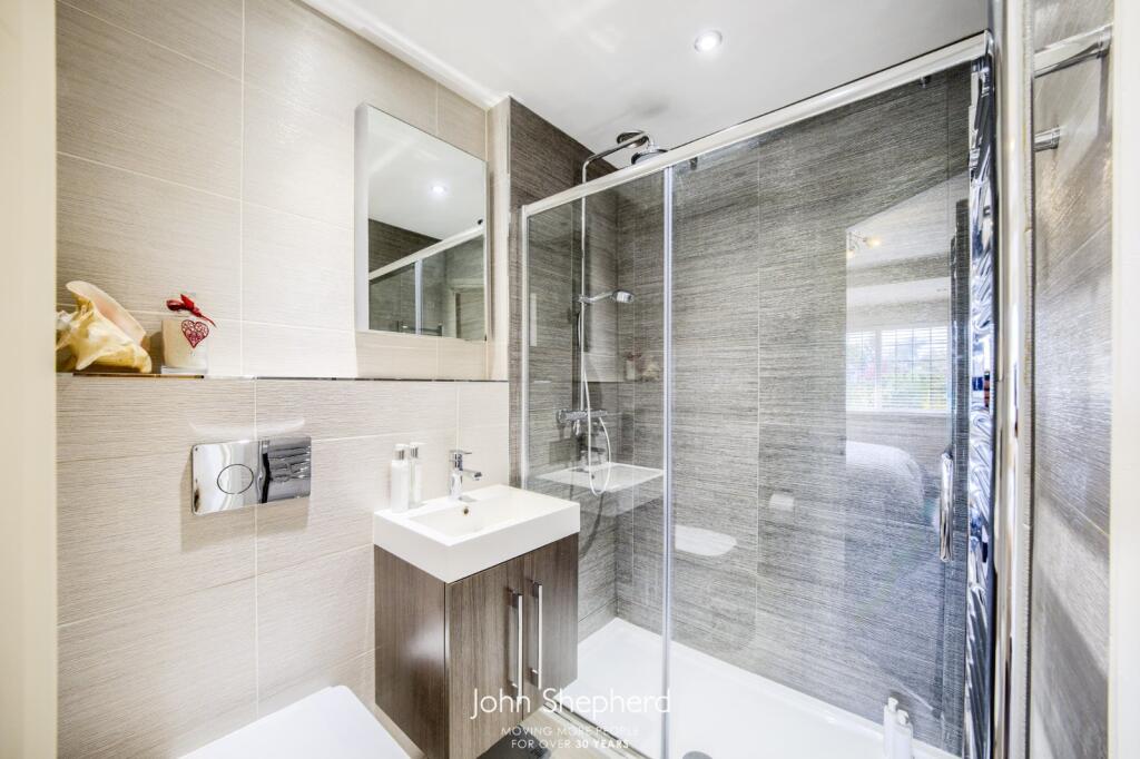 Additional property image - Whitefields Road, Solihull, West Midlands, B91