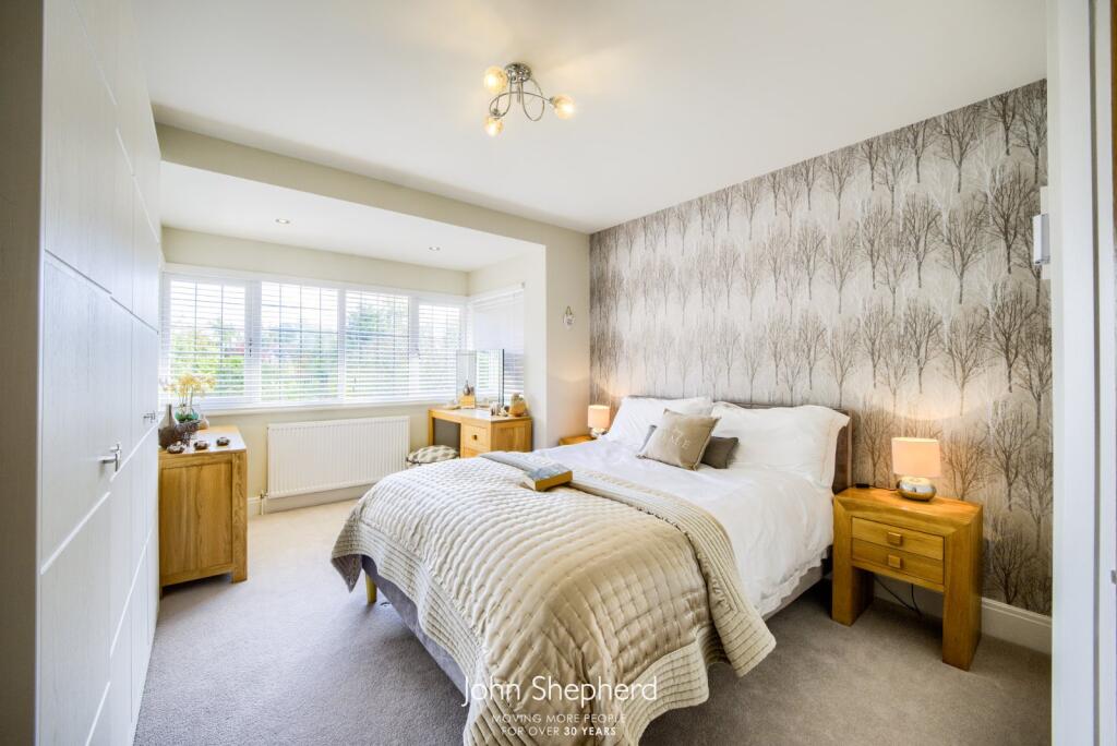 Additional property image - Whitefields Road, Solihull, West Midlands, B91