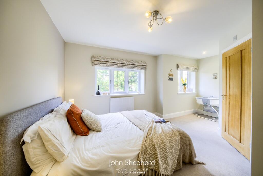 Additional property image - Whitefields Road, Solihull, West Midlands, B91
