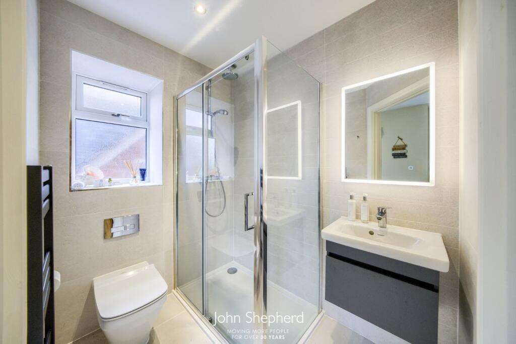 Additional property image - Whitefields Road, Solihull, West Midlands, B91