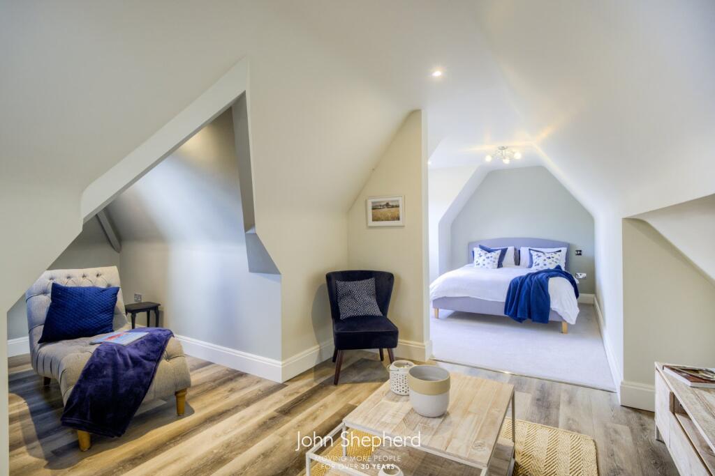 Additional property image - Whitefields Road, Solihull, West Midlands, B91