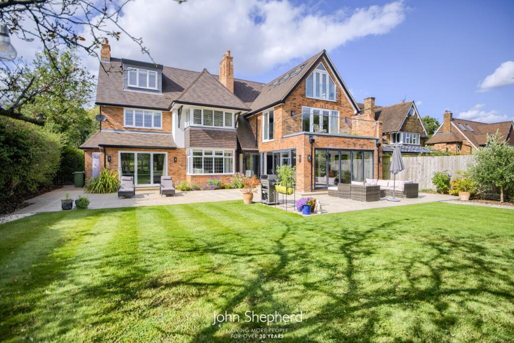 Additional property image - Whitefields Road, Solihull, West Midlands, B91