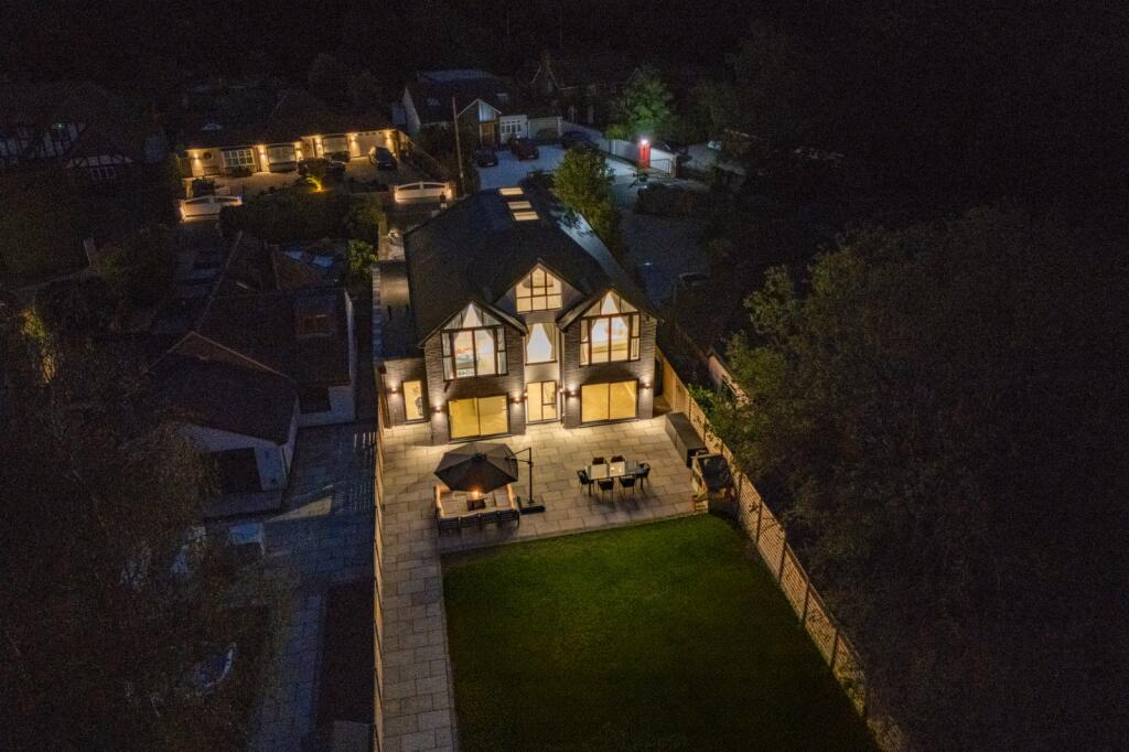 Main image of property: The Grove, Hampton-in-Arden, Solihull, West Midlands, B92