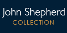 John Shepherd Collection, Solihull Estate Agent Logo