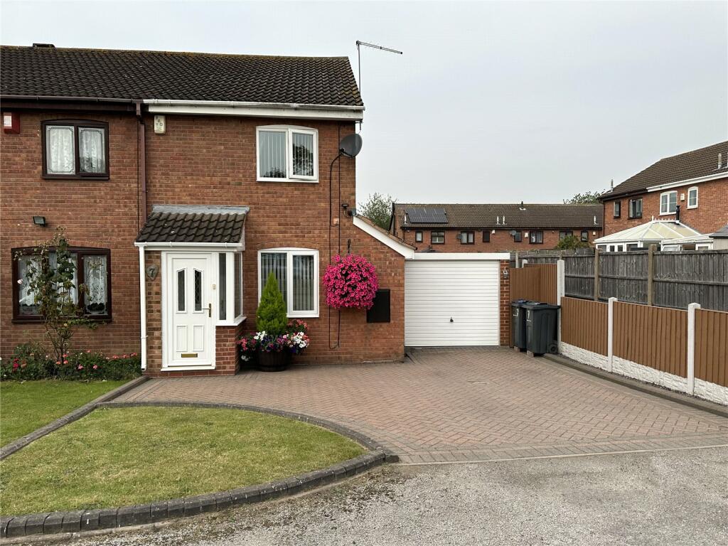 Main image of property: Tyebeams, Birmingham, West Midlands, B34