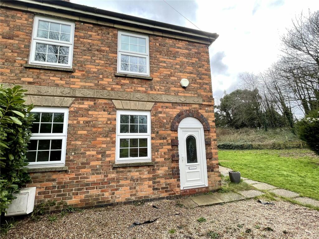 3 bedroom semidetached house for sale in Water Orton Lane, Minworth