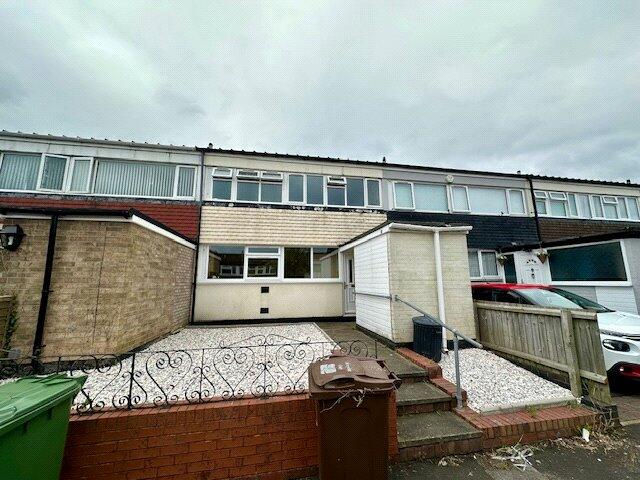 Main image of property: Sheppey Drive, Birmingham, West Midlands, B36