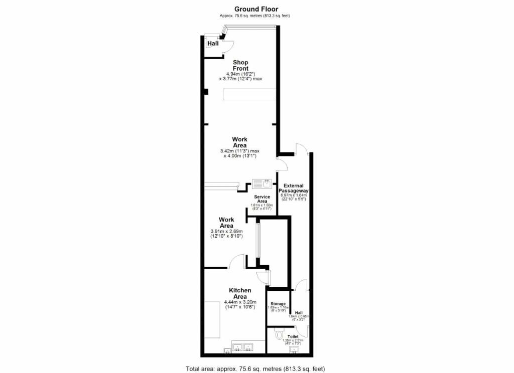 Additional property image - Bournville Lane, Birmingham, West Midlands, B30