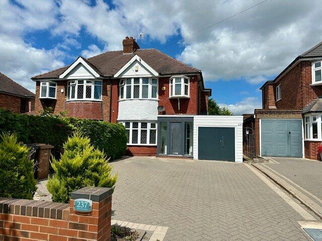 Main image of property: Chester Road, Castle Bromwich, Birmingham, West Midlands, B36