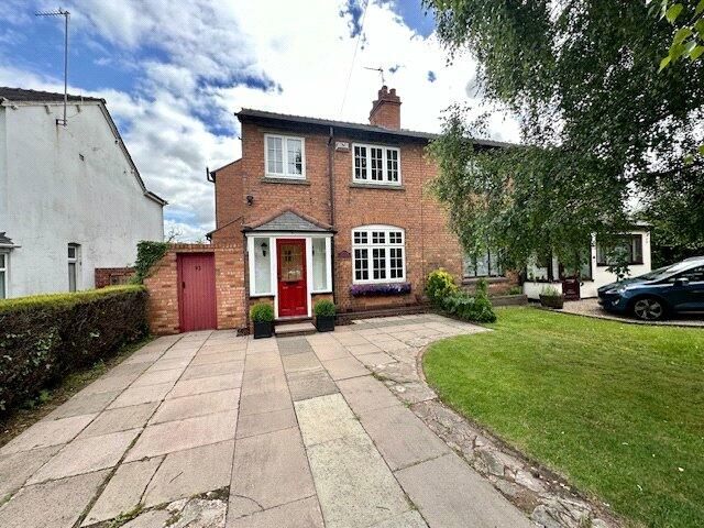 Main image of property: Chelmsley Lane, Birmingham, West Midlands, B37