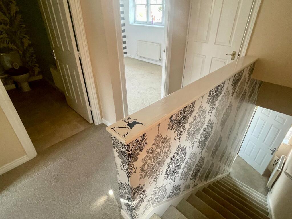 Additional property image - Wavers Marston, Birmingham, West Midlands, B37