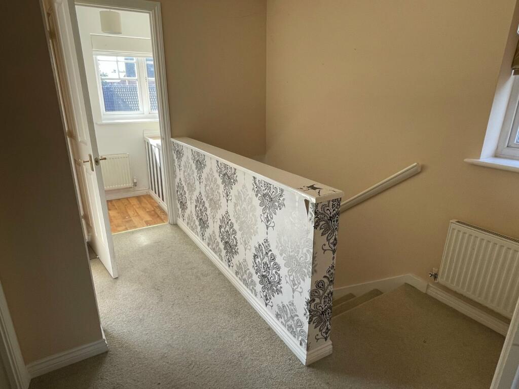 Additional property image - Wavers Marston, Birmingham, West Midlands, B37