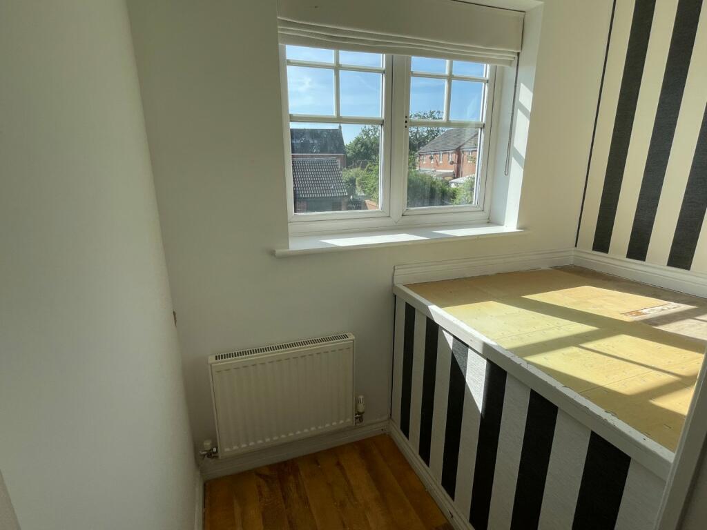 Additional property image - Wavers Marston, Birmingham, West Midlands, B37