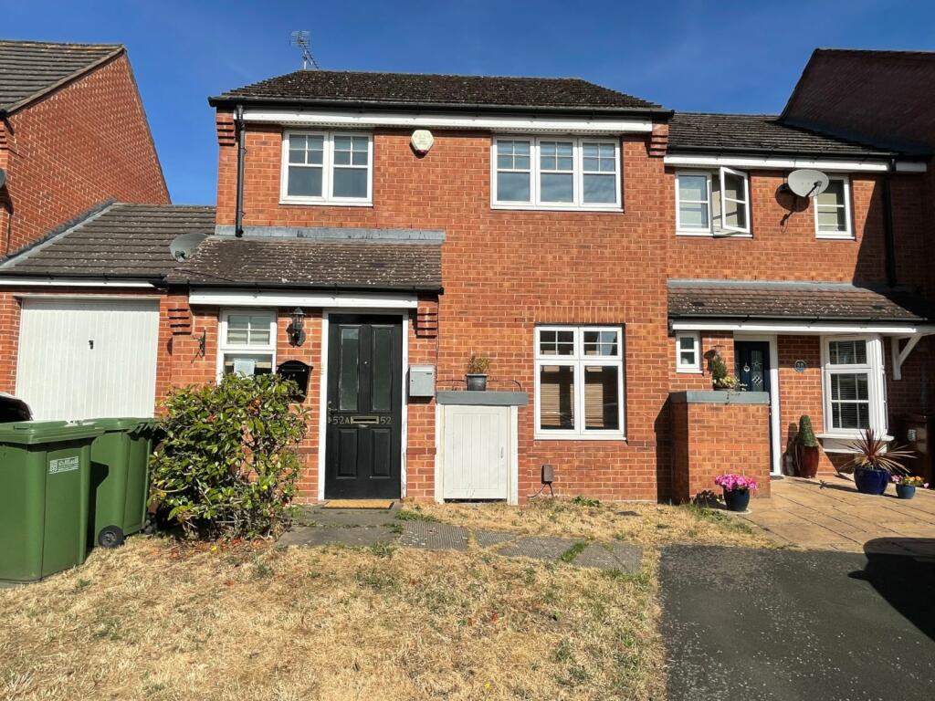 Additional property image - Wavers Marston, Birmingham, West Midlands, B37