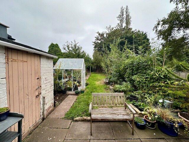 Additional property image - Packington Avenue, Birmingham, West Midlands, B34