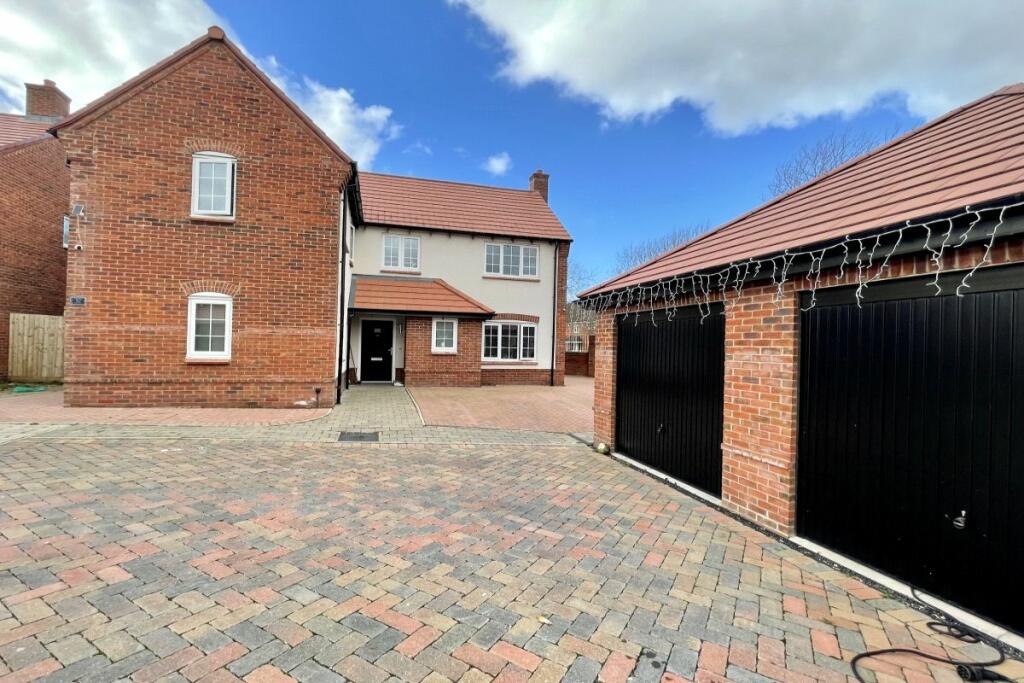 Additional property image - Old Farm Drive, Marston Green, Birmingham, B37
