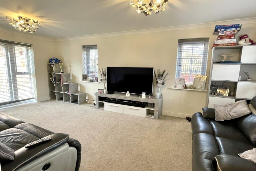 Additional property image - Old Farm Drive, Marston Green, Birmingham, B37