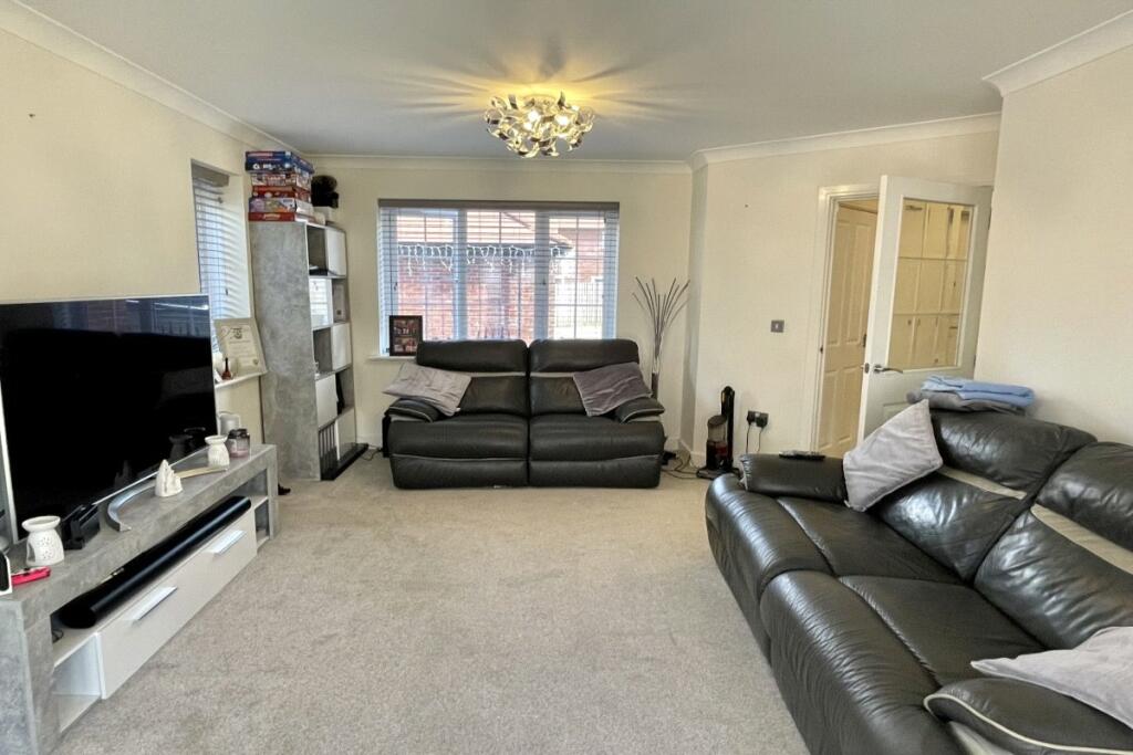 Additional property image - Old Farm Drive, Marston Green, Birmingham, B37
