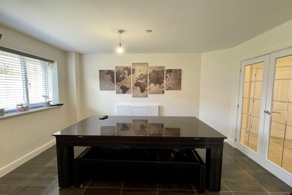 Additional property image - Old Farm Drive, Marston Green, Birmingham, B37