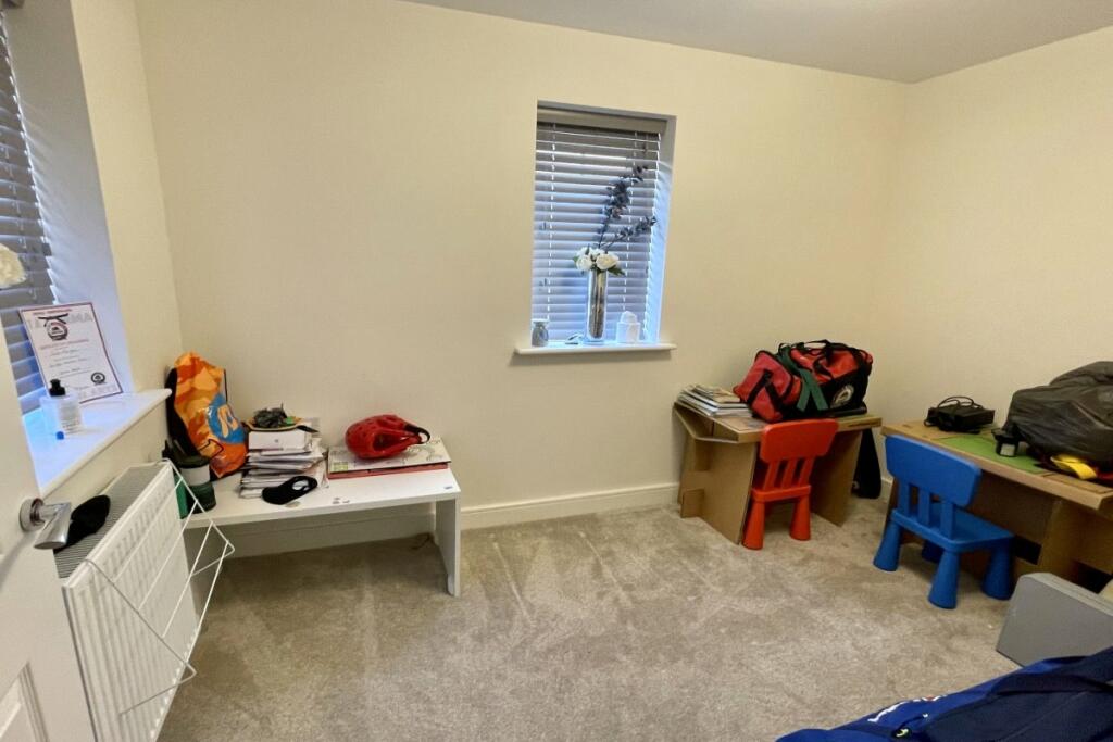 Additional property image - Old Farm Drive, Marston Green, Birmingham, B37