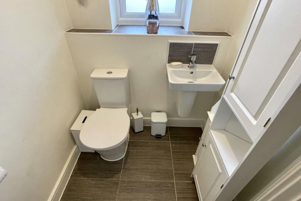 Additional property image - Old Farm Drive, Marston Green, Birmingham, B37