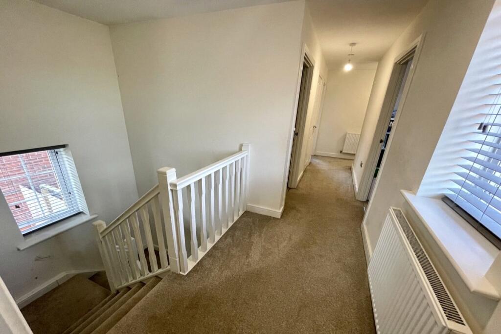Additional property image - Old Farm Drive, Marston Green, Birmingham, B37