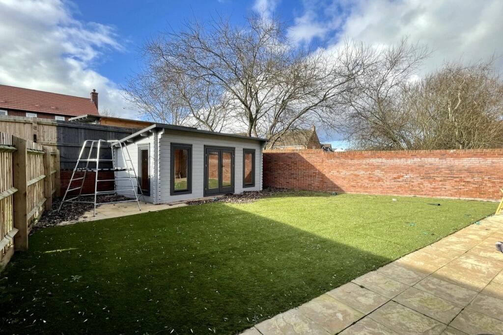 Additional property image - Old Farm Drive, Marston Green, Birmingham, B37