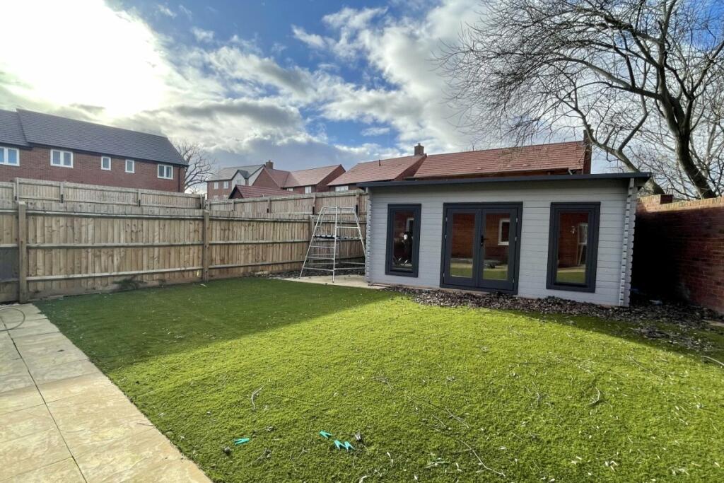 Additional property image - Old Farm Drive, Marston Green, Birmingham, B37