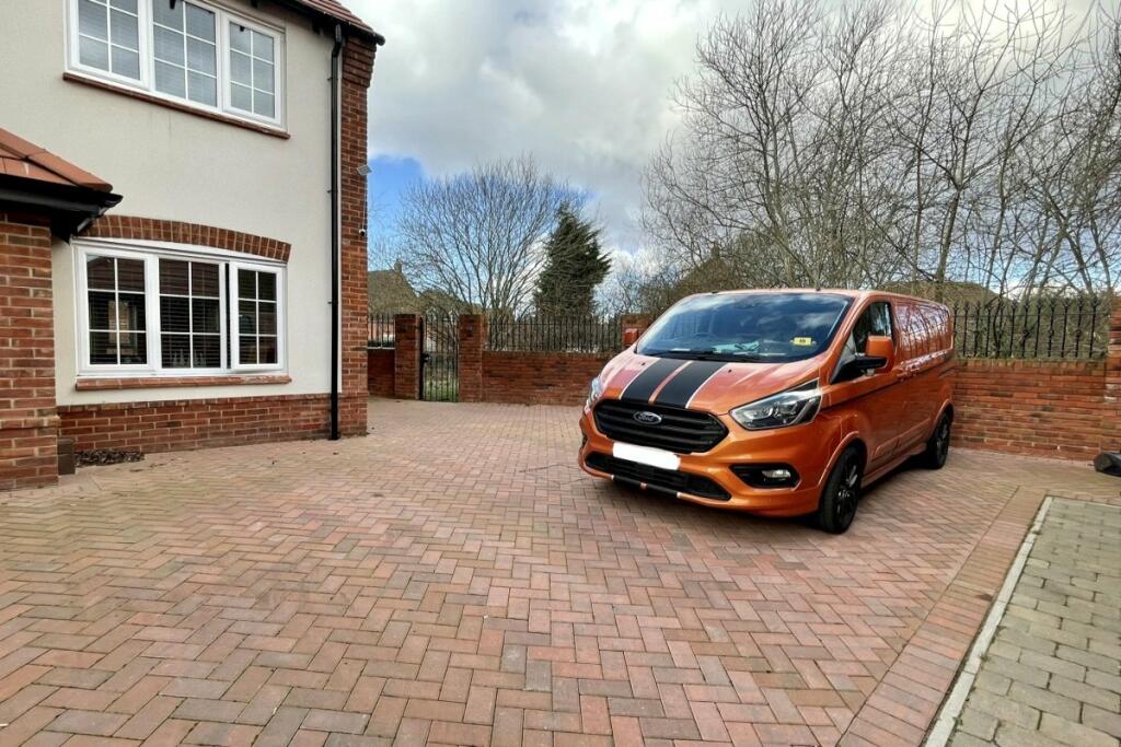 Additional property image - Old Farm Drive, Marston Green, Birmingham, B37