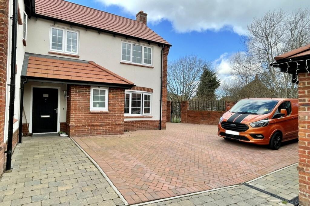 Additional property image - Old Farm Drive, Marston Green, Birmingham, B37