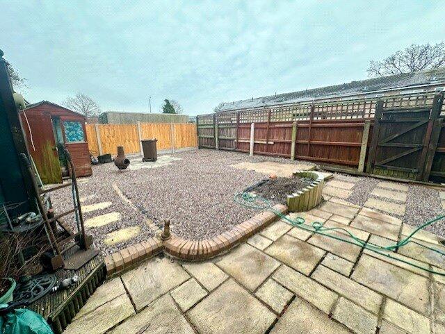 Additional property image - Rowan Way, Chelmsley Wood, Birmingham, West Midlands, B37