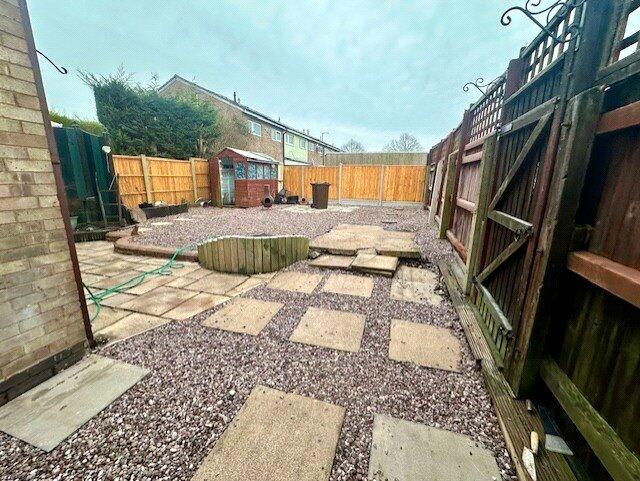 Additional property image - Rowan Way, Chelmsley Wood, Birmingham, West Midlands, B37
