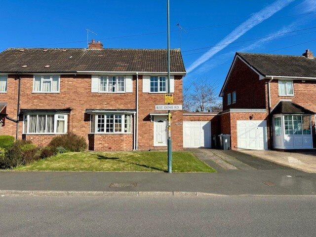 Main image of property: St. Denis Road, Birmingham, West Midlands, B29