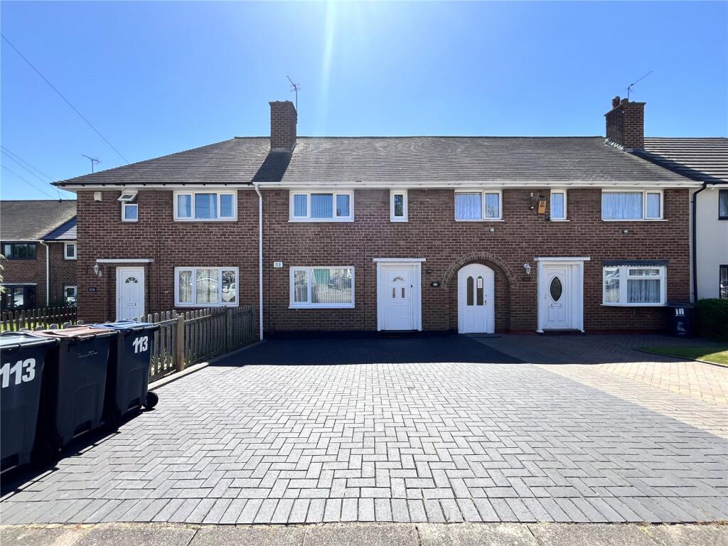 Main image of property: Nearmoor Road, Birmingham, West Midlands, B34