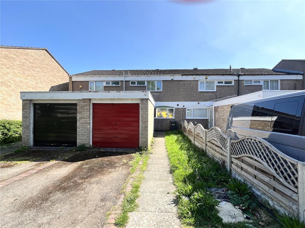 Main image of property: Horne Way, Birmingham, West Midlands, B34