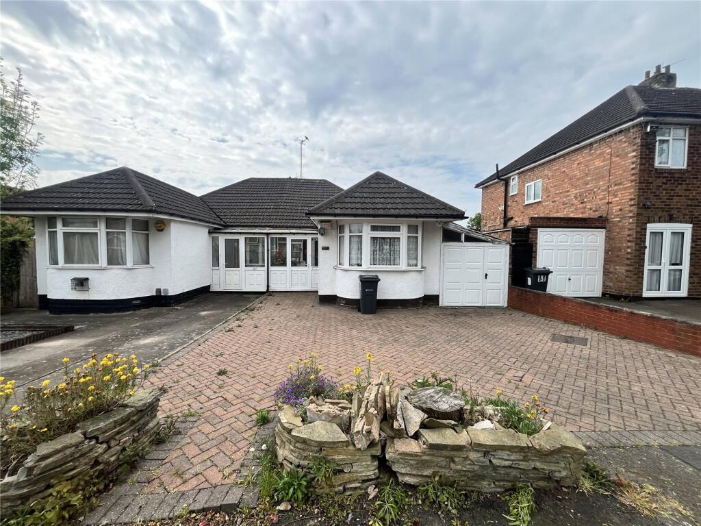 Main image of property: Heath Way, Birmingham, West Midlands, B34