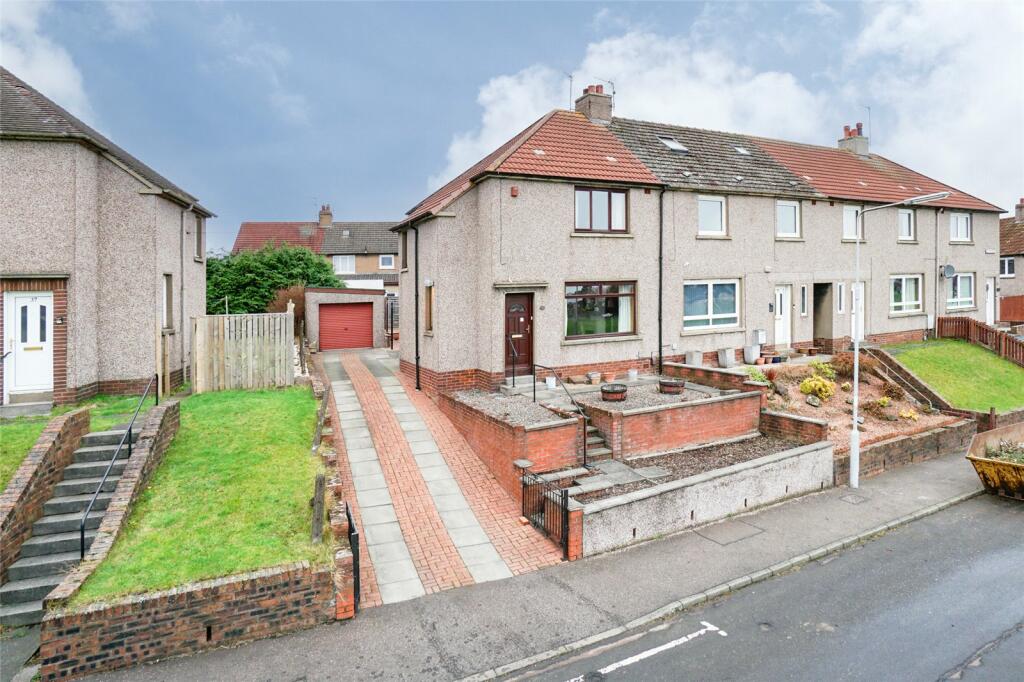 Main image of property: Park Drive, Leven, Fife, KY8