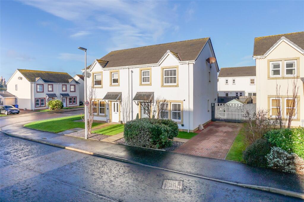 Main image of property: Venus Place, Cellardyke, Anstruther, Fife, KY10