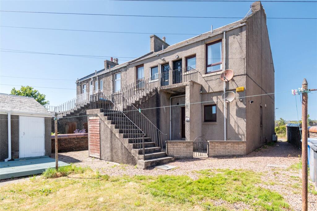 Main image of property: Station Place, Buckhaven, Leven, Fife, KY8