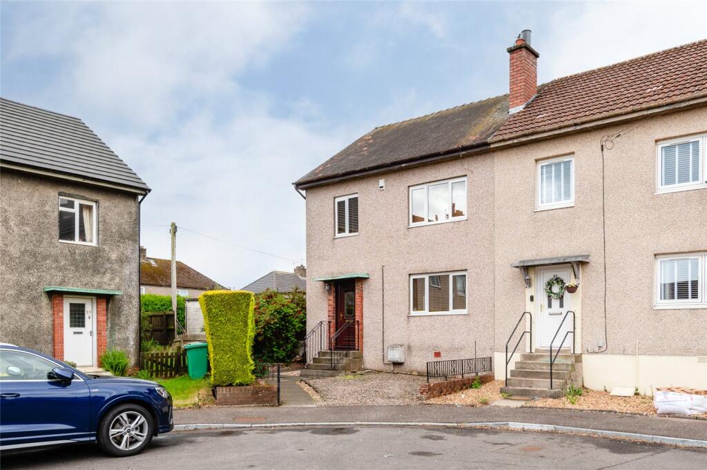 Main image of property: Castle Terrace, Kennoway, Leven, Fife, KY8