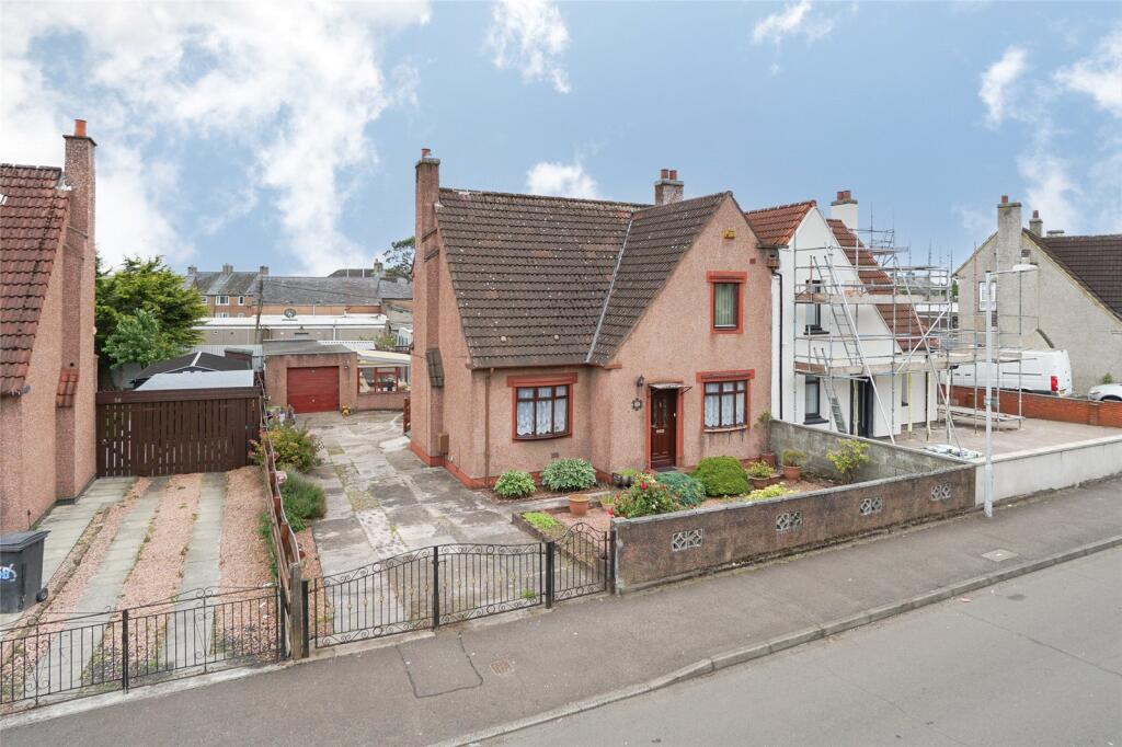 Main image of property: Maple Gardens, Methil, Leven, Fife, KY8