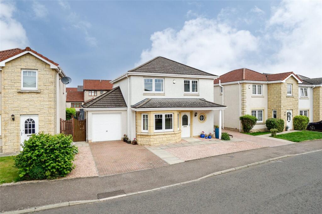Main image of property: Rosemount Grove, Leven, Fife, KY8