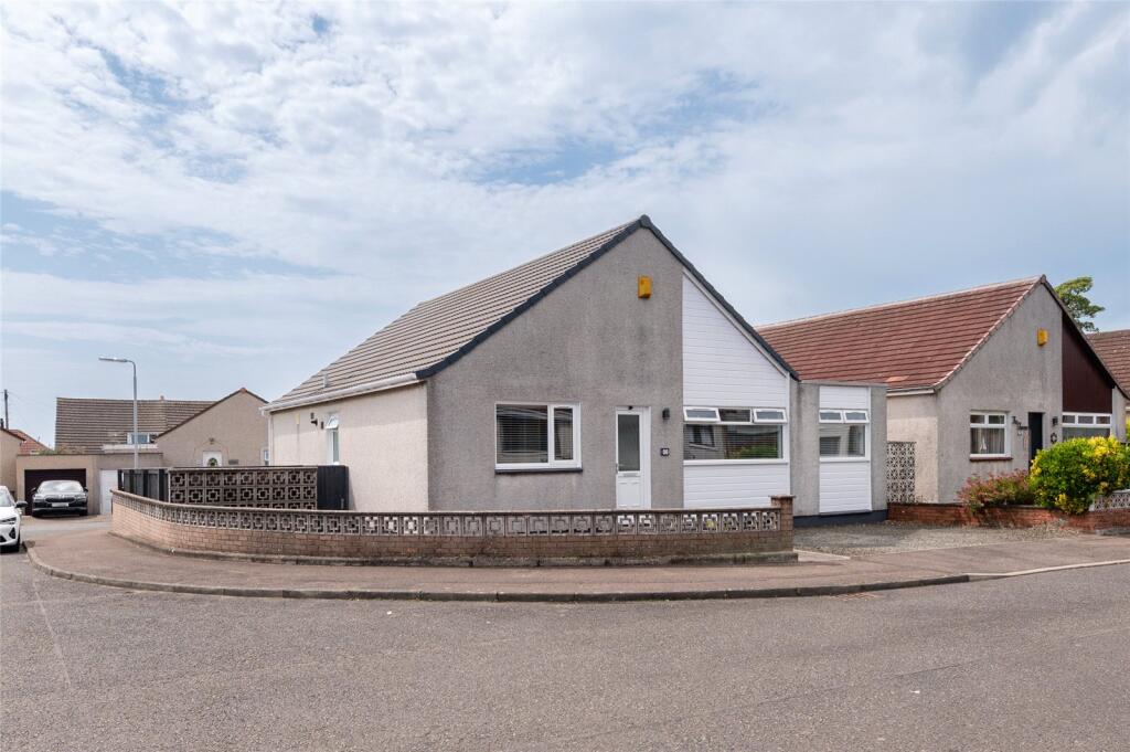 Main image of property: Coldstream Avenue, Leven, Fife, KY8