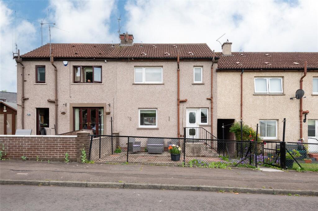 Main image of property: Kenmount Drive, Kennoway, Leven, Fife, KY8