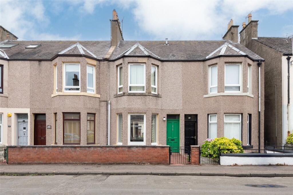 Main image of property: Anderson Street, Leven, Fife, KY8