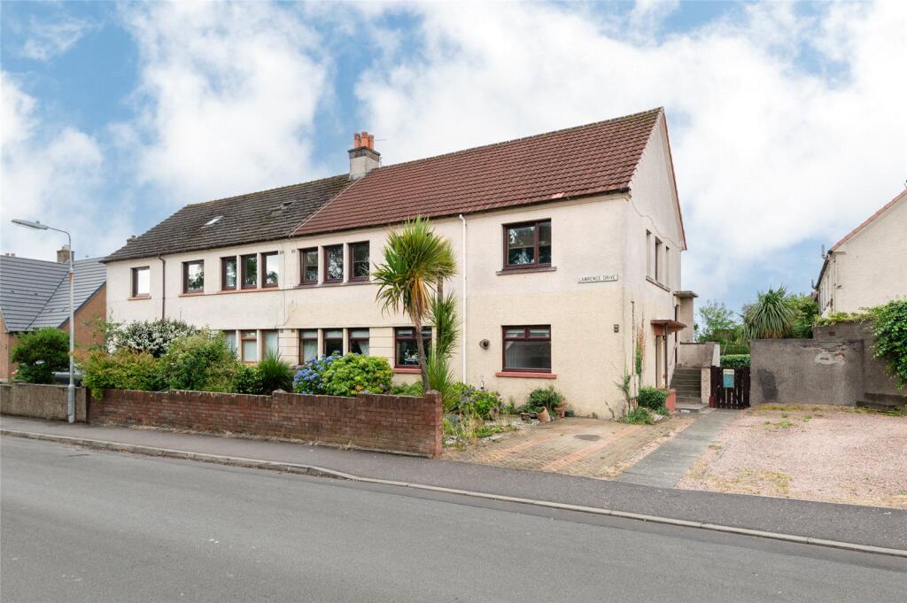 Main image of property: Lawrence Drive, Leven, Fife, KY8