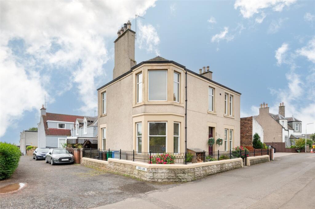Main image of property: Links Road, Leven, Fife, KY8
